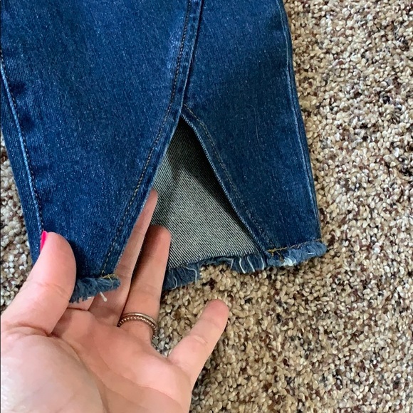 FRAME denim jeans - Picture 2 of 5